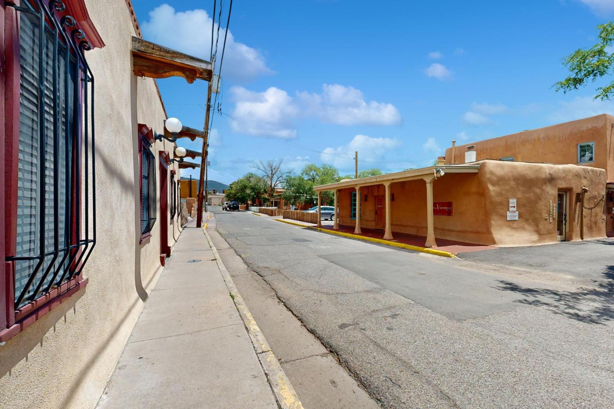 Reposada Unit 1 Santa Fe Exterior foto
